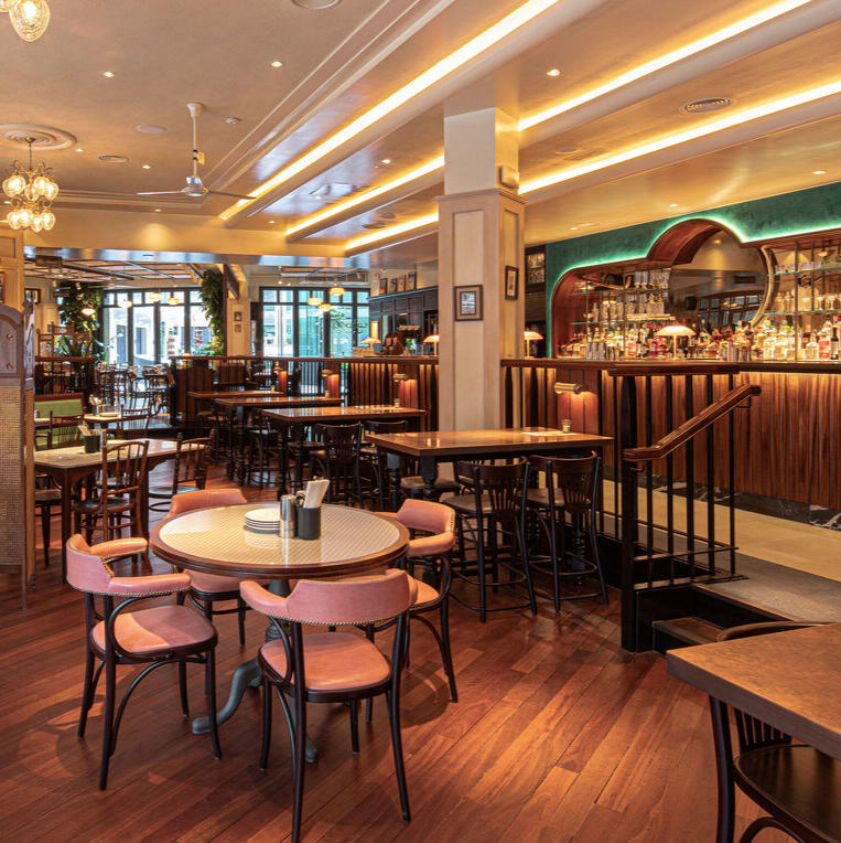 Dishoom