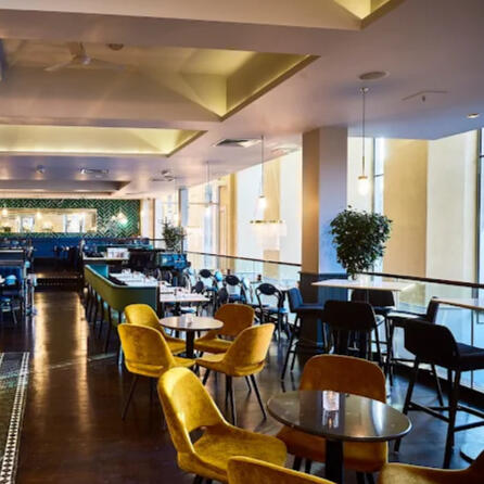 Browns Brasserie & Bar