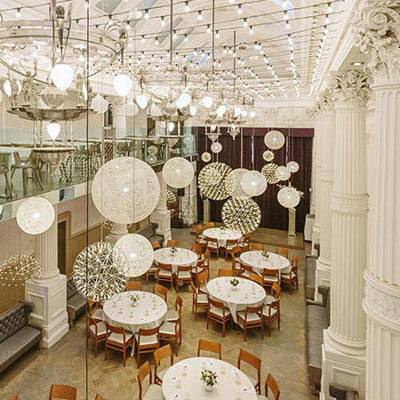 The Corinthian Club