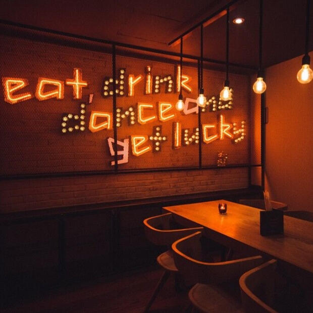 Bar Soba