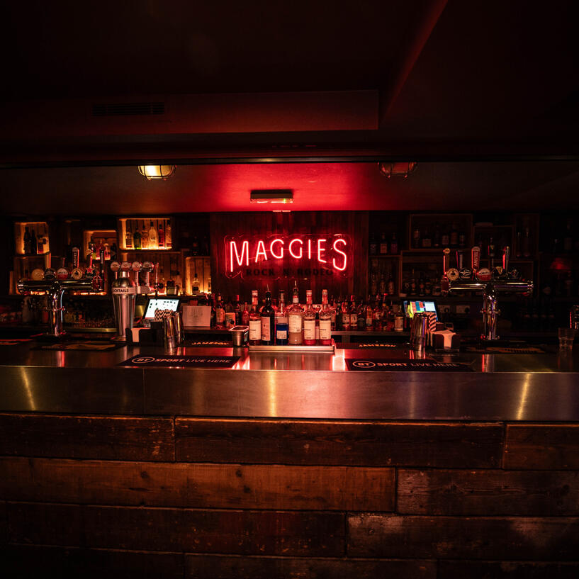 Maggies Rock n Rodeo